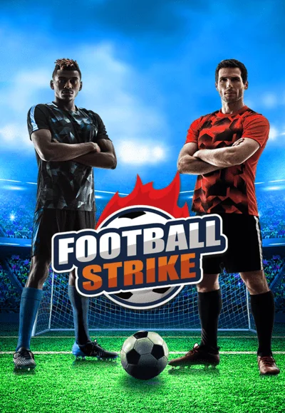  FootballStrike_game_pglion99 