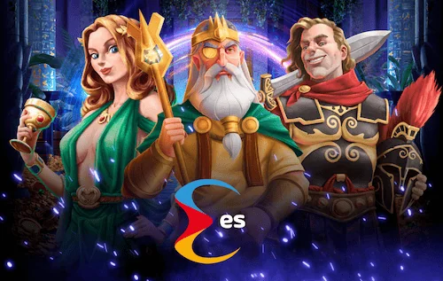 Endorphina_slot_pglion99