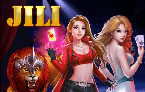 Jili_slot_pglion99