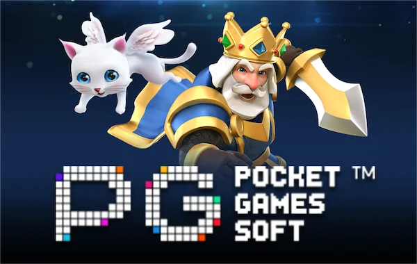 PGSoft_slot_pglion99