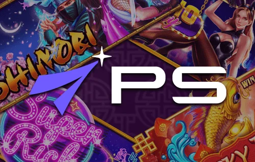 PlayStar_slot_pglion99